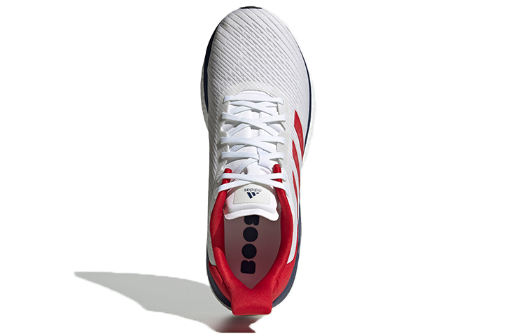 Purchase adidas Solardrive 19 Rot Weiß Herren/Damen Sportschuhe EE4280