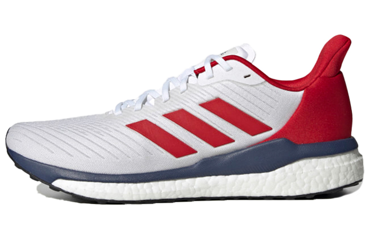 adidas Solardrive 19 /Red 'White' EE4280
