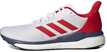 愛迪達 Solardrive 19 白紅 Buy 愛迪達 Solardrive 19 白紅