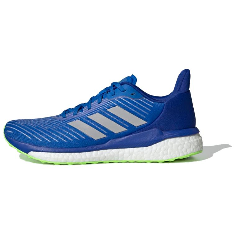 adidas Solardrive 19 Blue/ 'Grey' EE4279