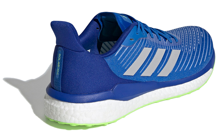 Shop adidas Solardrive 19 Blau/Grau EE4279
