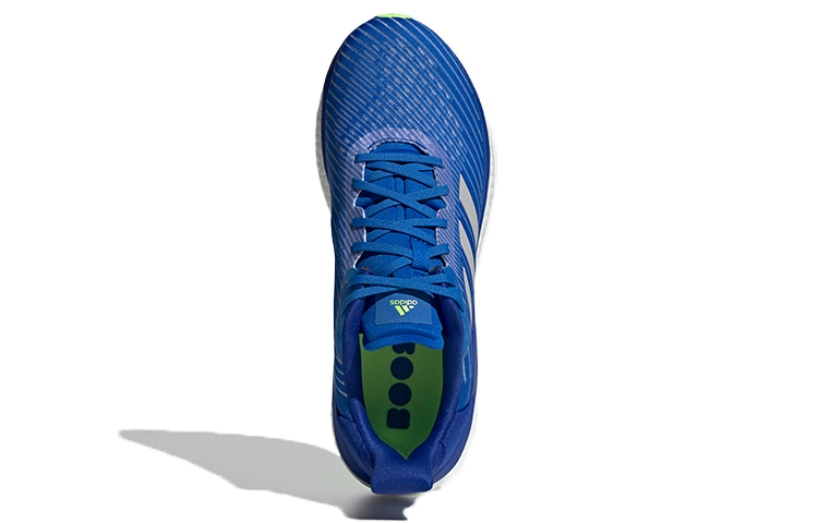 Purchase adidas Solardrive 19 Blau/Grau EE4279