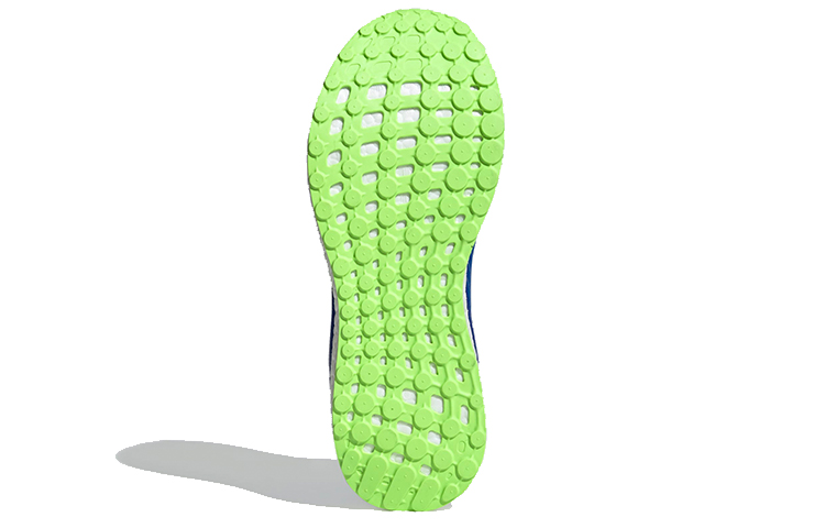 Details for adidas Solardrive 19 Blau/Grau EE4279