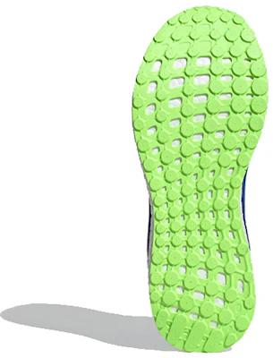 adidas Solardrive 19 Blau/Grau EE4279 Details for adidas Solardrive 19 Blau/Grau EE4279
