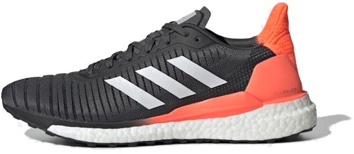 아디다스 솔라글라이드 19 블랙/오렌지 EE4297 EE4297 Buy 아디다스 솔라글라이드 19 블랙/오렌지 EE4297 EE4297