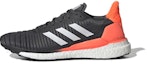 Buy adidas Solarglide 19 Black/Orange EE4297