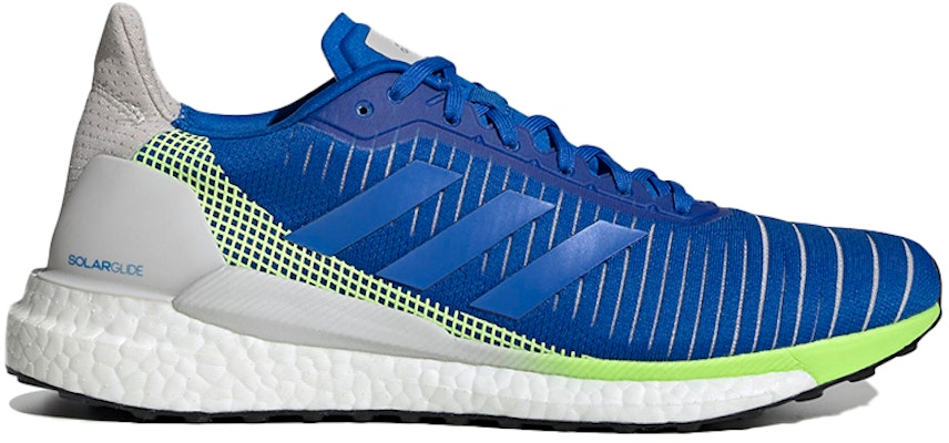 Sepatu adidas Solarglide 19 'Biru' EE4298 Order Sepatu adidas Solarglide 19 'Biru' EE4298