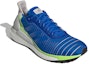 Lookbook adidas Solarglide 19 Kasut 'Biru' EE4298