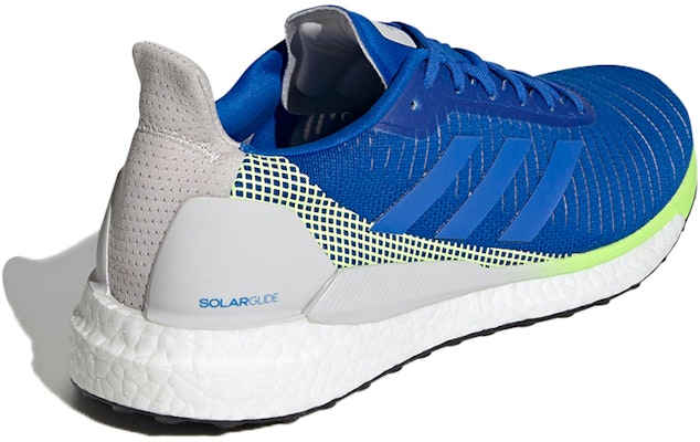 Sepatu adidas Solarglide 19 'Biru' EE4298 Shop Sepatu adidas Solarglide 19 'Biru' EE4298
