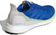 adidas Solarglide 19 Kasut 'Biru' EE4298