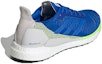 Shop adidas Solarglide 19 Kasut 'Biru' EE4298