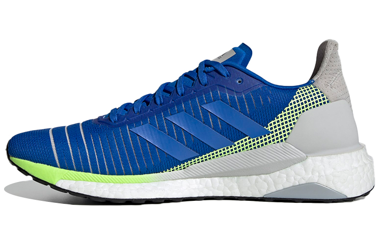 adidas Solarglide 19 Shoes 'Blue' EE4298