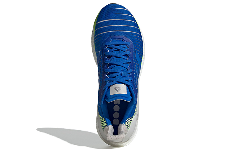 Purchase adidas Solarglide 19 Schoenen ''Blauw'' EE4298