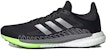 adidas SolarGlide 3 'Hitam Signal Hijau' FV7254