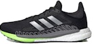 Buy adidas SolarGlide 3 'Hitam Signal Hijau' FV7254