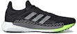 adidas SolarGlide 3 'Hitam Signal Hijau' FV7254