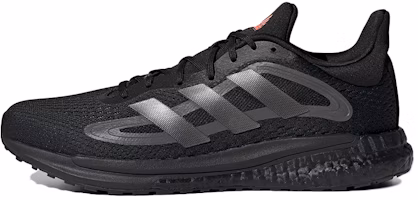 adidas SolarGlide 4 'Black Night Metallic' S42559 adidas SolarGlide 4 'Black Night Metallic' S42559
