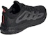 adidas SolarGlide 4 'Hitam Malam Metalik' S42559