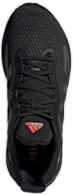adidas SolarGlide 4 'Hitam Malam Metalik' S42559 Purchase adidas SolarGlide 4 'Hitam Malam Metalik' S42559