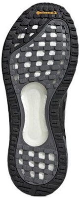 adidas SolarGlide 4 'Hitam Malam Metalik' S42559 Details for adidas SolarGlide 4 'Hitam Malam Metalik' S42559