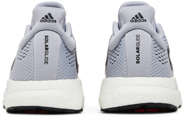 아디다스 솔라글라이드 4 "헤일로 실버 솔라 레드" FY4107 Details for 아디다스 솔라글라이드 4 "헤일로 실버 솔라 레드" FY4107