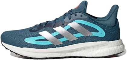 adidas Solarglide 4 'Indigo' S42557 adidas Solarglide 4 'Indigo' S42557