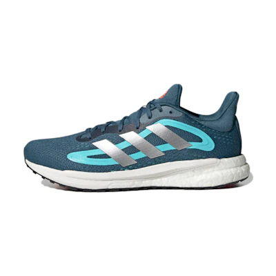adidas Solarglide 4 'Indigo'