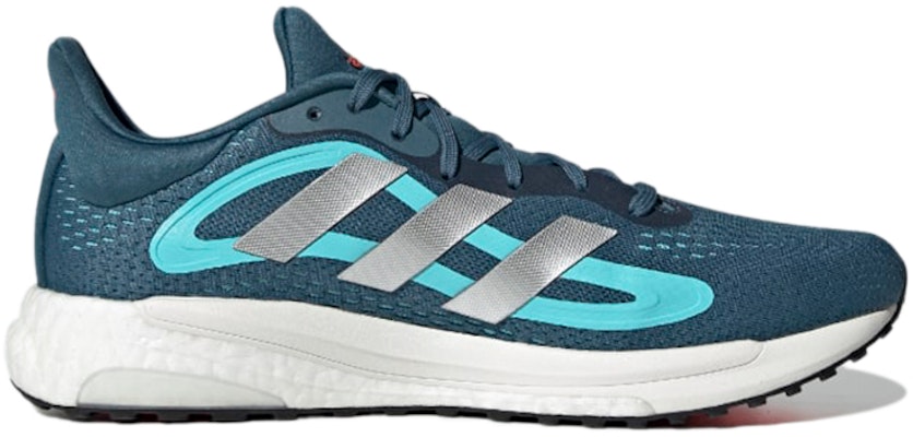 adidas Solarglide 4 'Indigo' Lelaki S42557 Order adidas Solarglide 4 'Indigo' Lelaki S42557