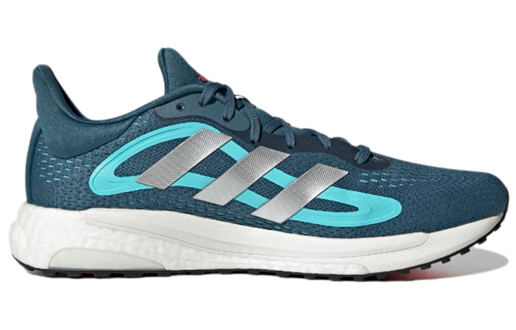 Order adidas Solarglide 4 ''Indigo'' Chaussures de Running S42557