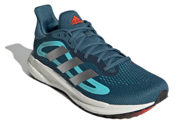 Lookbook adidas Solarglide 4 ''Indigo'' Chaussures de Running S42557