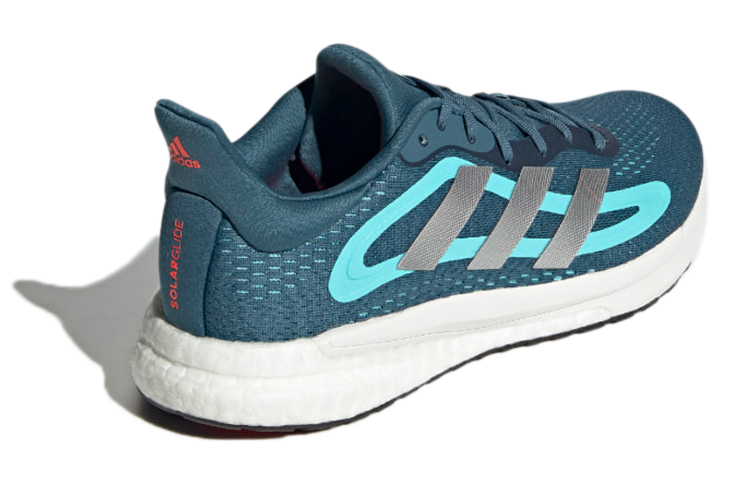 Shop adidas Solarglide 4 ''Indigo'' Chaussures de Running S42557
