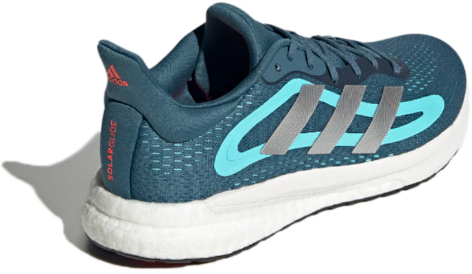 adidas Solarglide 4 ''Indigo'' Chaussures de Running S42557 Shop adidas Solarglide 4 ''Indigo'' Chaussures de Running S42557