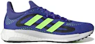 Shop adidas SolarGlide 4 'Sonic Ink Signal Hijau' S42732