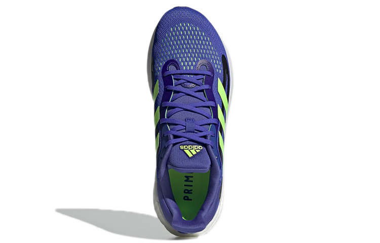 Sizing adidas SolarGlide 4 'Sonic Ink Signal Hijau' S42732