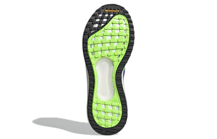 Cheap adidas SolarGlide 4 'Sonic Ink Signal Hijau' S42732