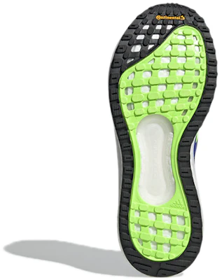 adidas SolarGlide 4 'Sonic Ink Signal Hijau' S42732 Cheap adidas SolarGlide 4 'Sonic Ink Signal Hijau' S42732
