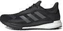 Buy adidas SolarGlide 4 Gore-Tex 'Hitam Kelabu' S23661