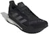 adidas SolarGlide 4 Gore-Tex 'Hitam Kelabu' S23661