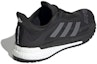 Shop adidas SolarGlide 4 Gore-Tex 'Hitam Kelabu' S23661
