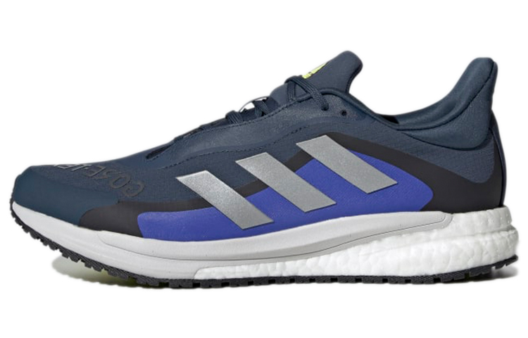 adidas Solarglide 4 Gore-Tex 'Smog Blue' S23653