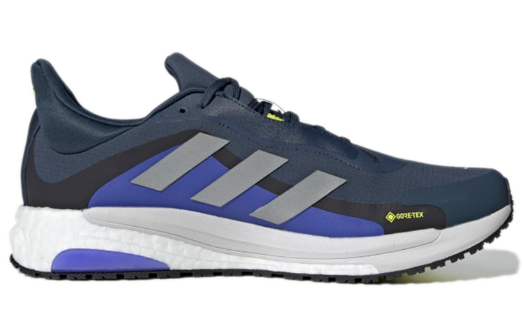 Order adidas Solarglide 4 Gore-Tex ''Smog Blauw'' S23653
