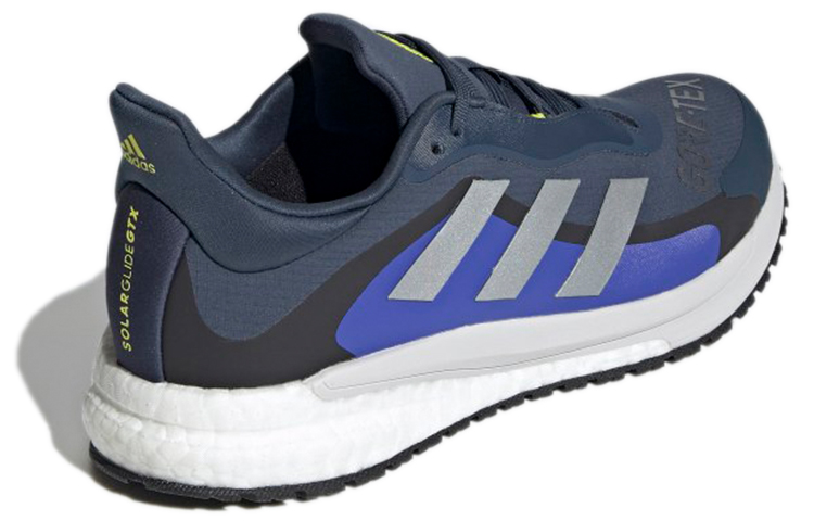 Shop adidas Solarglide 4 Gore-Tex ''Smog Blauw'' S23653