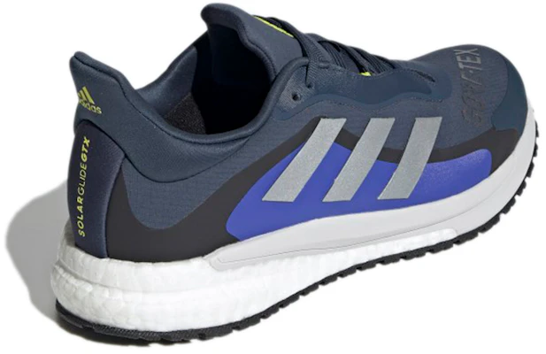 adidas Solarglide 4 Gore-Tex ''Smog Blauw'' S23653 Shop adidas Solarglide 4 Gore-Tex ''Smog Blauw'' S23653