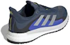 Shop adidas Solarglide 4 Gore-Tex ''Smog Blauw'' S23653