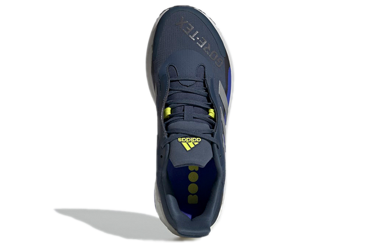 Purchase adidas Solarglide 4 Gore-Tex ''Smog Blauw'' S23653