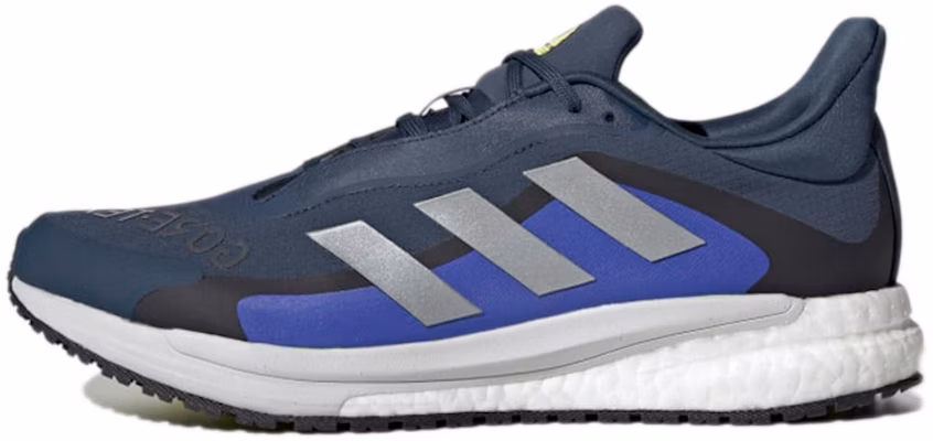 adidas Solarglide 4 Gore-Tex 'Smog Biru' S23653 Buy adidas Solarglide 4 Gore-Tex 'Smog Biru' S23653