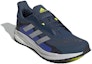 Lookbook adidas Solarglide 4 Gore-Tex 'Smog Biru' S23653