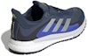 Shop adidas Solarglide 4 Gore-Tex 'Smog Biru' S23653