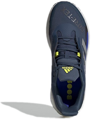 adidas Solarglide 4 Gore-Tex 'Smog Blue' S23653 Purchase adidas Solarglide 4 Gore-Tex 'Smog Blue' S23653