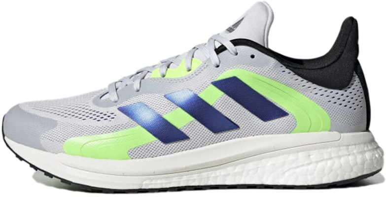 阿迪达斯 SolarGlide 4 ST '灰色电光蓝'跑鞋 S42739 Buy 阿迪达斯 SolarGlide 4 ST '灰色电光蓝'跑鞋 S42739